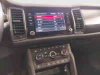 Škoda Kodiaq  1.5 TSI 