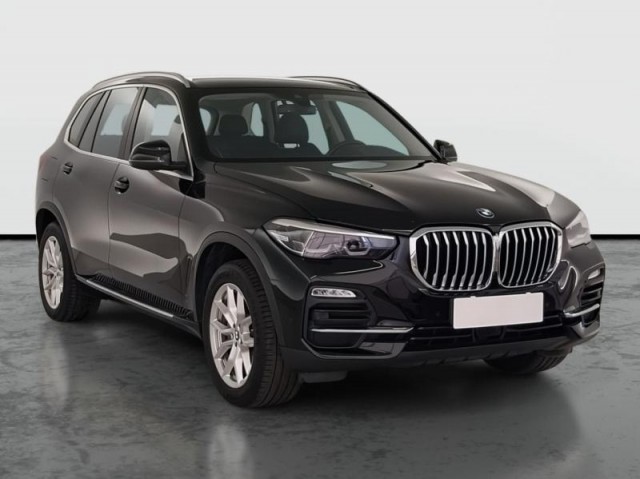 BMW X5  xDrive25d 