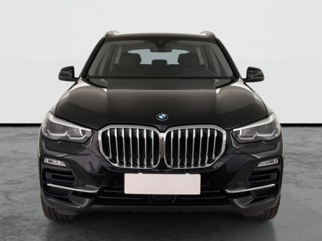 BMW X5  xDrive25d 