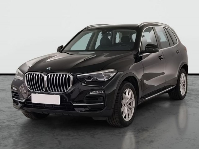 BMW X5  xDrive25d 