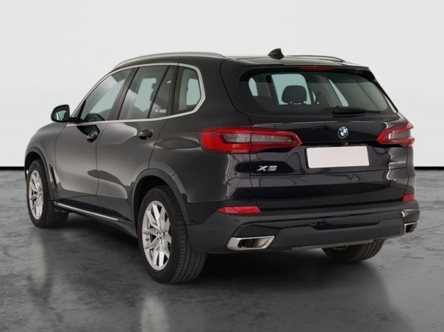 BMW X5  xDrive25d 