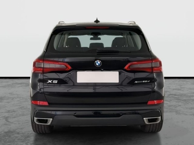 BMW X5  xDrive25d 