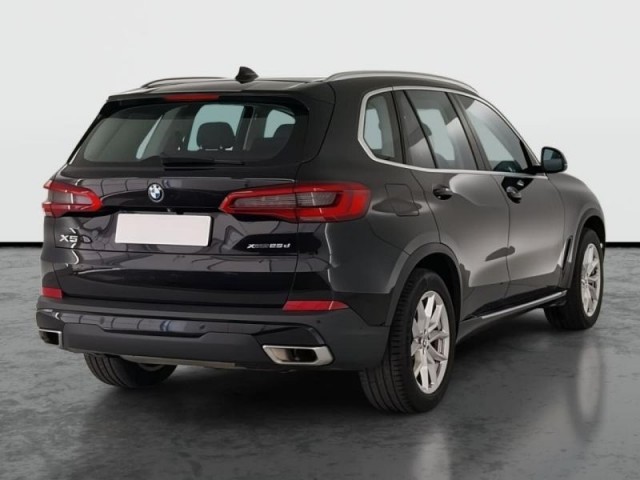 BMW X5  xDrive25d 
