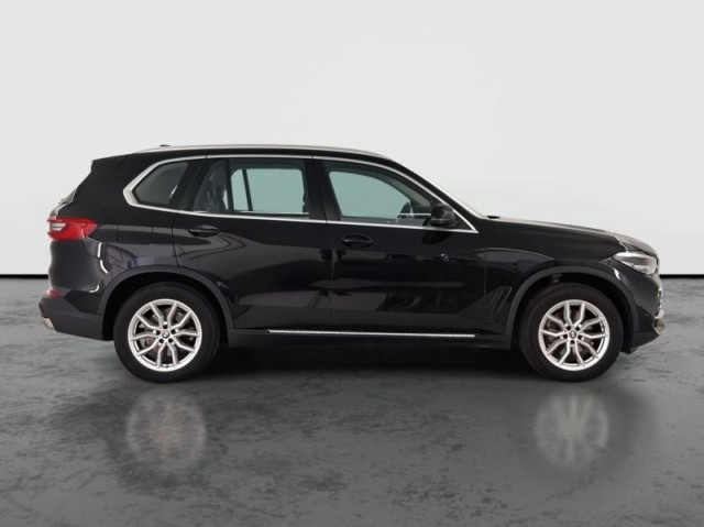 BMW X5  xDrive25d 