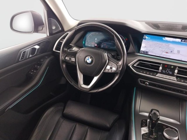 BMW X5  xDrive25d 