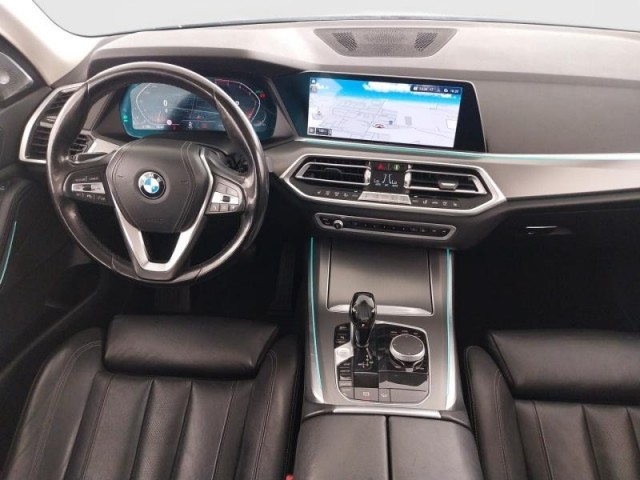 BMW X5  xDrive25d 