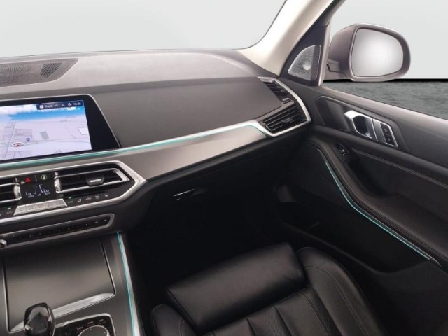 BMW X5  xDrive25d 