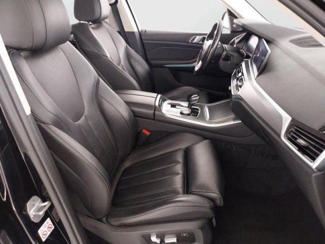 BMW X5  xDrive25d 