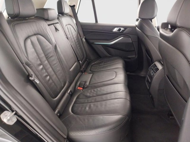 BMW X5  xDrive25d 