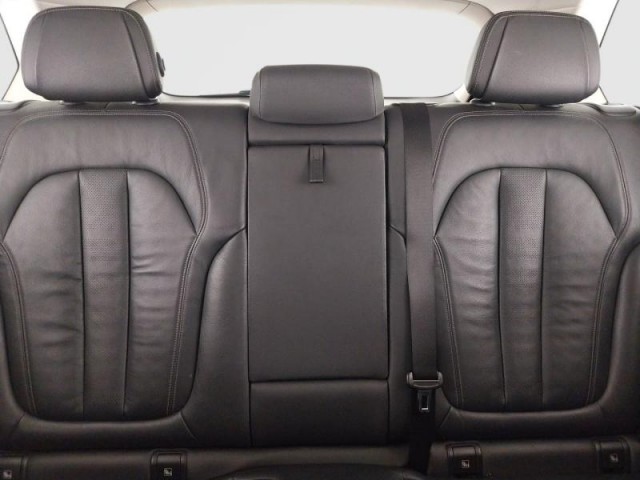 BMW X5  xDrive25d 