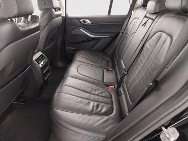 BMW X5  xDrive25d 