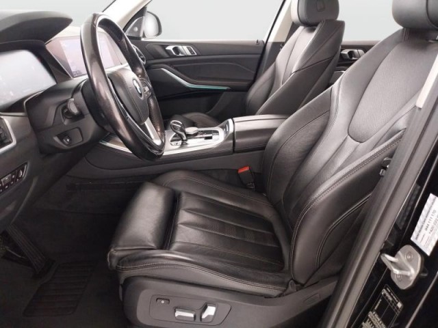 BMW X5  xDrive25d 