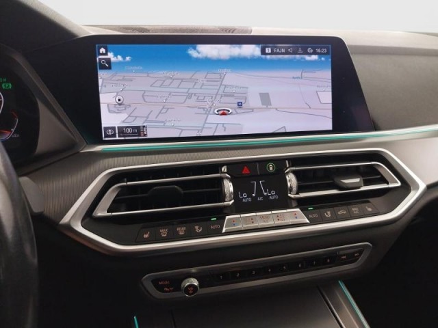 BMW X5  xDrive25d 