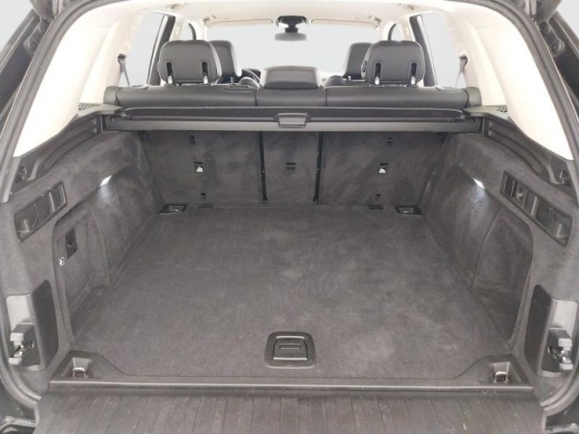 BMW X5  xDrive25d 