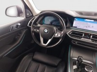 BMW X5  xDrive25d 