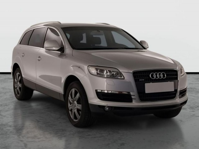 Audi Q7  3.0 TDI 