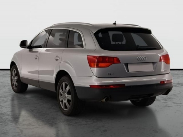 Audi Q7  3.0 TDI 