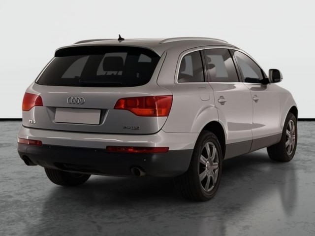 Audi Q7  3.0 TDI 