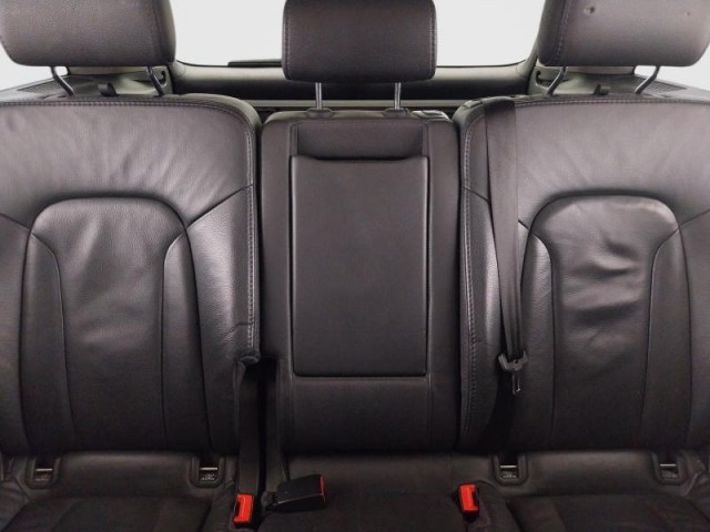 Audi Q7  3.0 TDI 