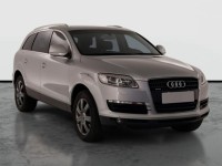 Audi Q7  3.0 TDI 