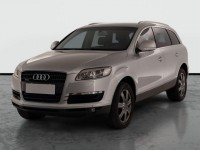 Audi Q7  3.0 TDI 
