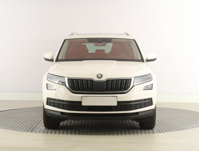 Škoda Kodiaq  2.0 TDI Style Plus
