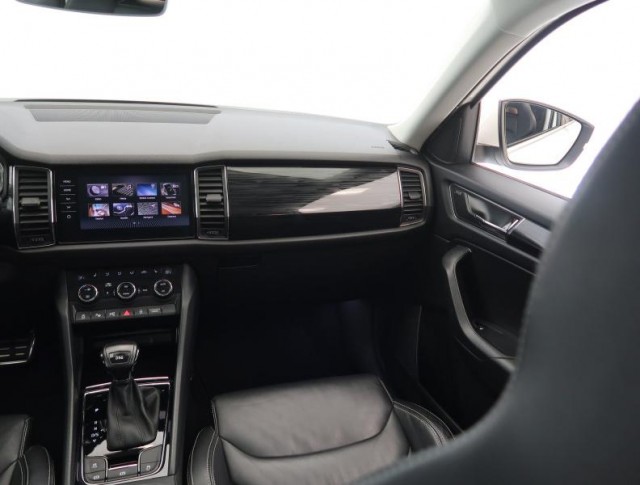 Škoda Kodiaq  2.0 TDI Style Plus