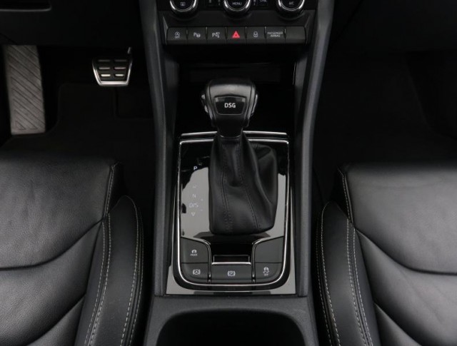 Škoda Kodiaq  2.0 TDI Style Plus