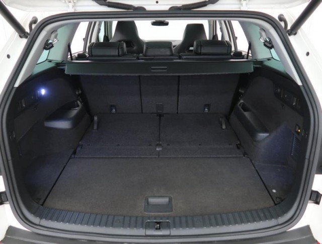 Škoda Kodiaq  2.0 TDI Style Plus