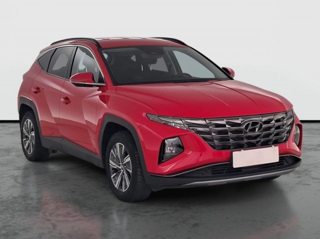 Hyundai Tucson  1.6 T-GDI Tucson