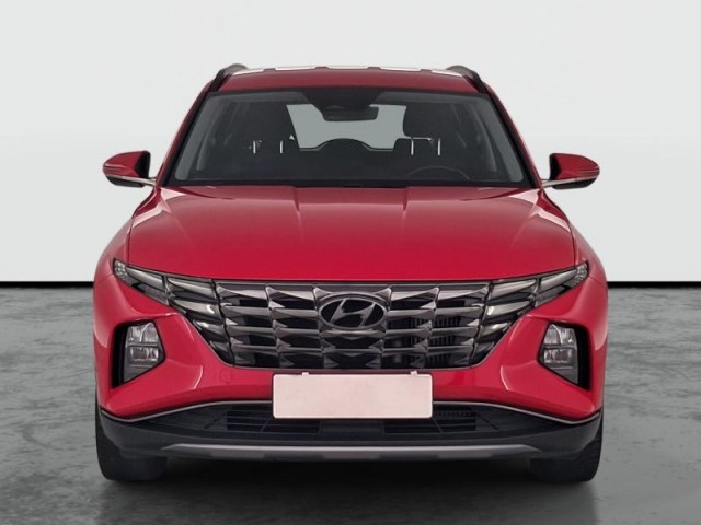 Hyundai Tucson  1.6 T-GDI Tucson