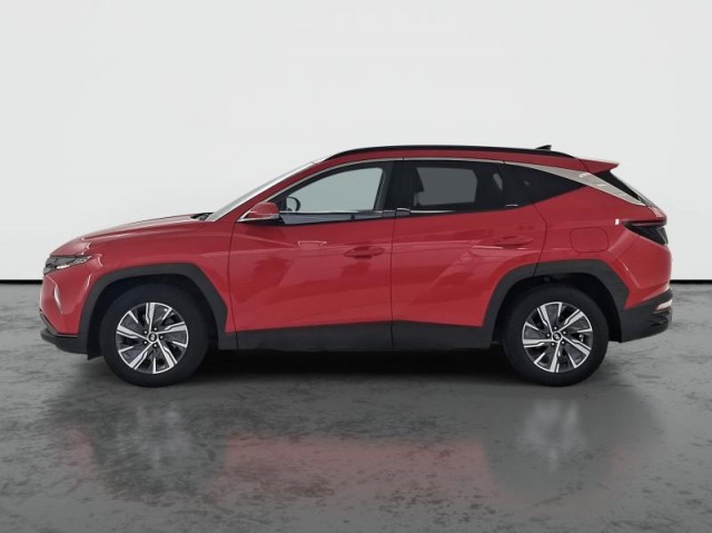 Hyundai Tucson  1.6 T-GDI Tucson