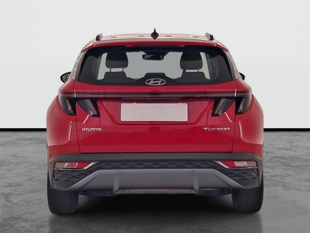 Hyundai Tucson  1.6 T-GDI Tucson
