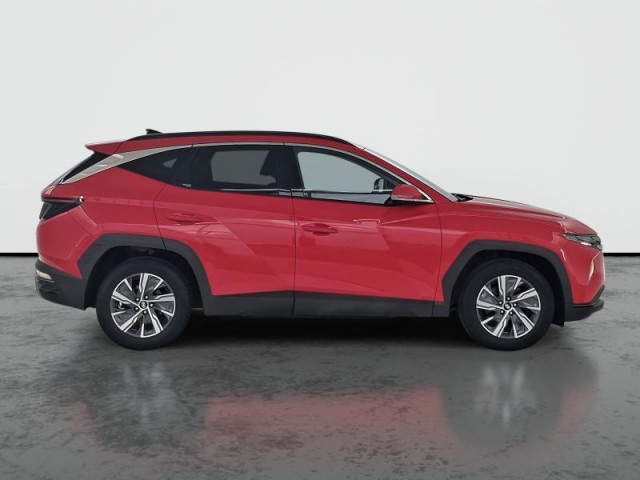 Hyundai Tucson  1.6 T-GDI Tucson