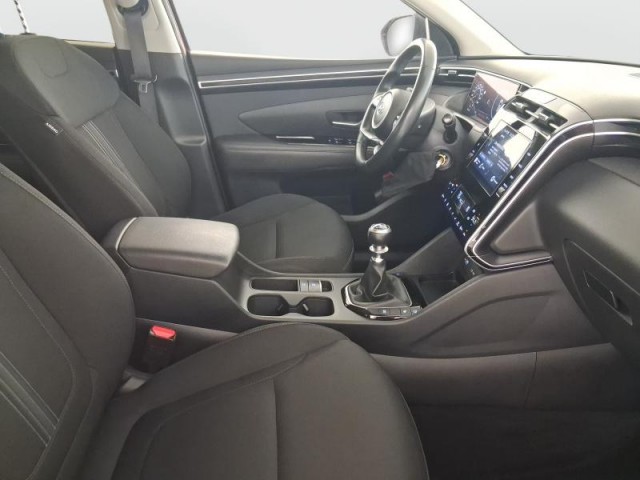 Hyundai Tucson  1.6 T-GDI Tucson