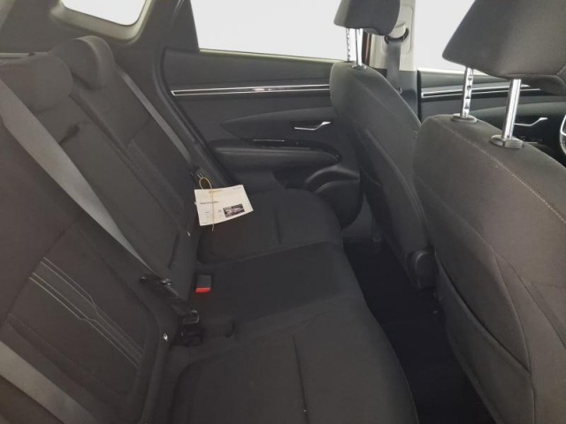 Hyundai Tucson  1.6 T-GDI Tucson