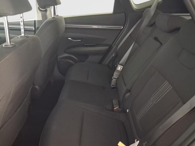 Hyundai Tucson  1.6 T-GDI Tucson