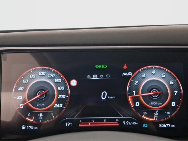 Hyundai Tucson  1.6 T-GDI Tucson
