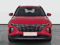 Hyundai Tucson  1.6 T-GDI Tucson