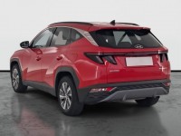 Hyundai Tucson  1.6 T-GDI Tucson