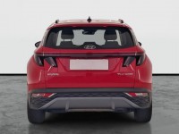 Hyundai Tucson  1.6 T-GDI Tucson