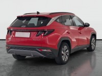 Hyundai Tucson  1.6 T-GDI Tucson