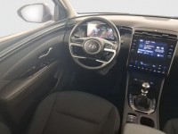 Hyundai Tucson  1.6 T-GDI Tucson
