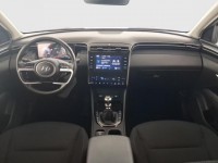 Hyundai Tucson  1.6 T-GDI Tucson