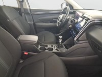 Hyundai Tucson  1.6 T-GDI Tucson