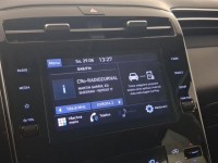 Hyundai Tucson  1.6 T-GDI Tucson