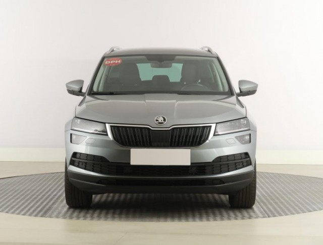 Škoda Karoq  2.0 TDI 