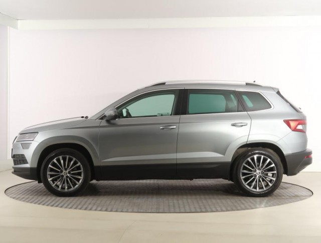 Škoda Karoq  2.0 TDI 