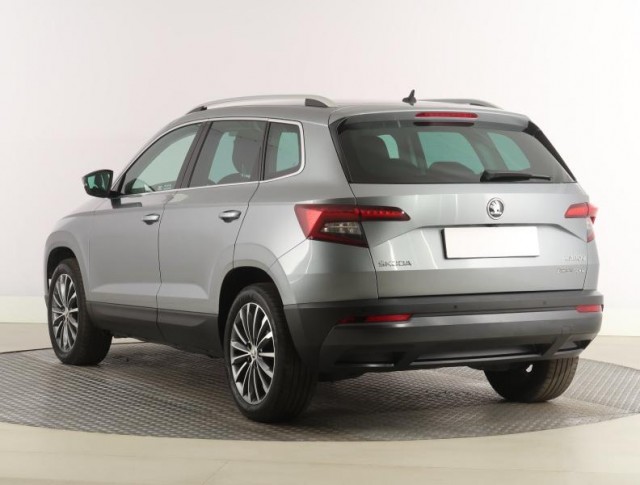 Škoda Karoq  2.0 TDI 