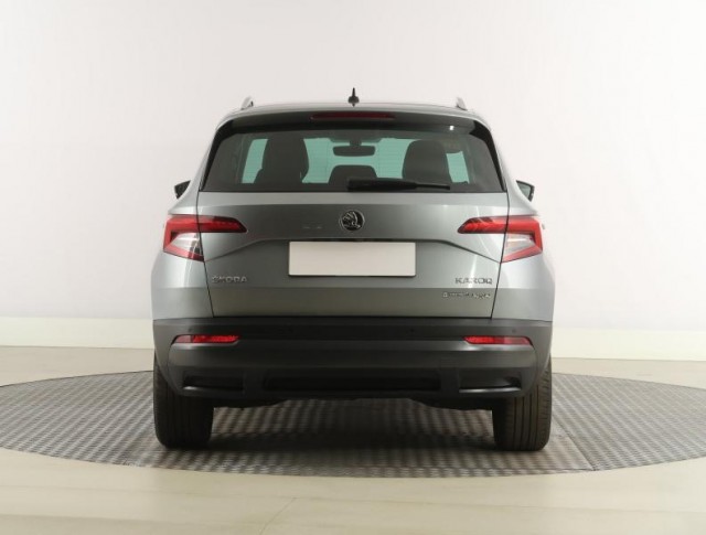 Škoda Karoq  2.0 TDI 